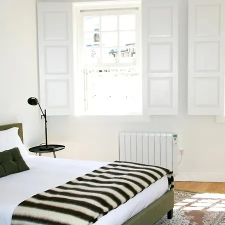 Chic&cozy - Almada Apartment Porto