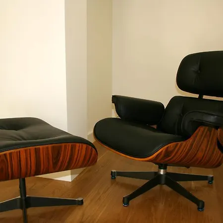 Chic&cozy - Almada Apartment