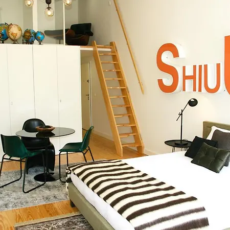 Apartment Chic&cozy - Almada Porto
