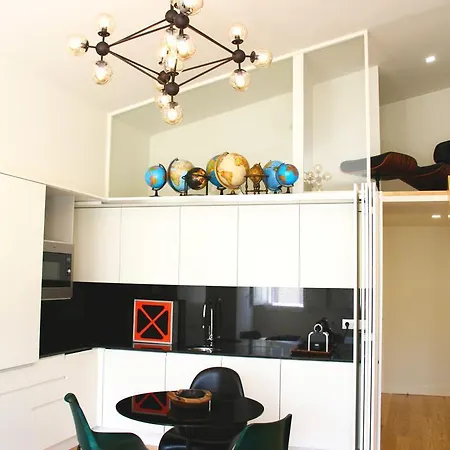 Chic&cozy - Almada Porto