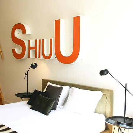 Apartment Chic&cozy - Almada *