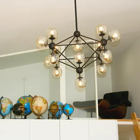 Chic&cozy - Almada Apartment *