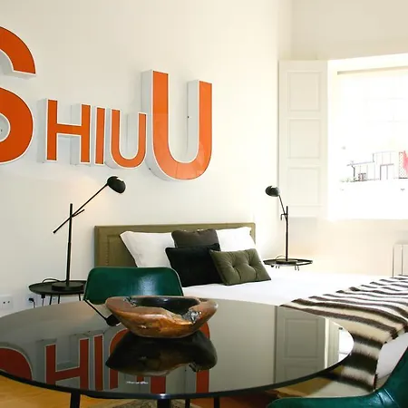 Chic&cozy - Almada Apartamento